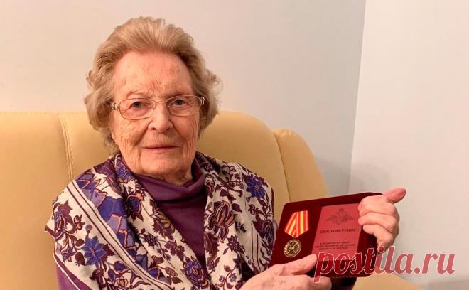 В Москве умерла дочь командарма Гражданской войны Фрунзе. Дочь революционера Михаила Фрунзе Татьяна умерла в возрасте 103 лет, сообщил Шуйский историко-художественный и мемориальный музей имени М.В.