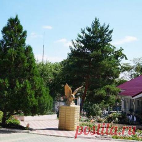 Тур Россия, Железноводск из Москвы за 38300р, 3 августа 2020