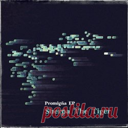 Sherpa The Tiger - Promigña (2025) [EP] Artist: Sherpa The Tiger Album: Promigña Year: 2025 Country: Ukraine Style: Electronic, Krautrock