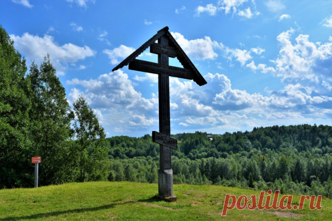 Малые Корелы. Часть 4. Мезенский сектор: michailov_na — ЖЖ