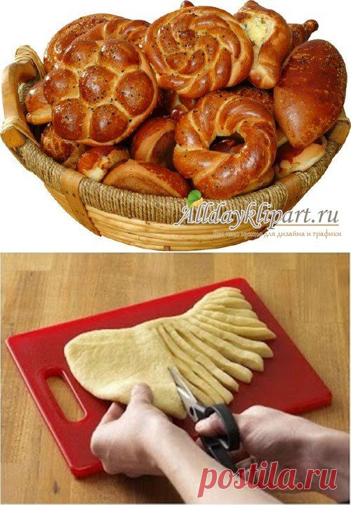 ХИТРОСТИ ДЛЯ ТЕСТА! | Варварушка-Рукодельница