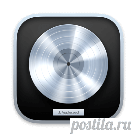Apple Logic Pro X v11.1.0 [MacOSX] free download mp3 music 320kbps