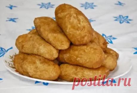 (99+) Уральский секрет советского Орского пирожка. Стоит копейки. Пекут с 1939 года, по особому рецепту - БУДЕТ ВКУСНО! - 2 января - 43831039105 - Медиаплатформа МирТесен