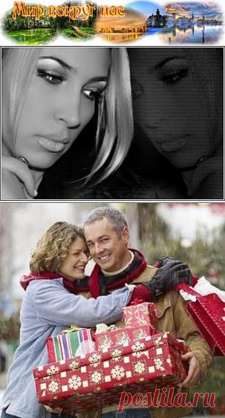 7 женских качеств, которые отпугивают мужчин | Мир вокруг нас