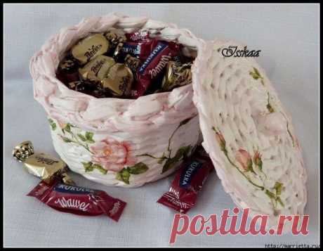 Идеи для творчества и подарков своими руками♥♥♥