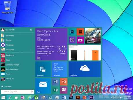 Как скачать windows 10 бесплатно с официального сайта?