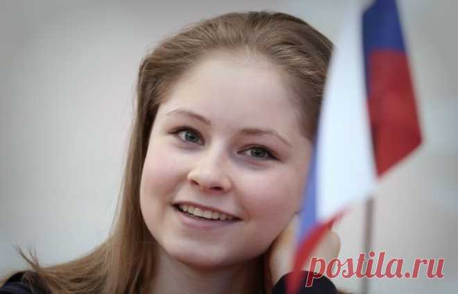 ИТАР-ТАСС: Спорт - Фигуристка Липницкая: еду на чемпионат мира завоевывать максимальную квоту для России