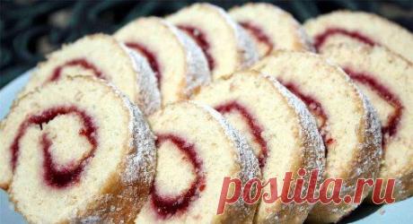 Рулет к чаю за 6 минут!

Очень простой и быстрый рецепт. Выручает каждый раз, когда хочется вкусненького, а дома ничего нет. И получается очень вкусно. Попробуйте!
Продолжение по нашей ссылке: https://kr1n.ru/smym
•••