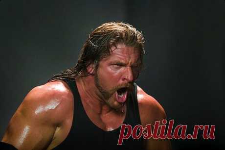 Стероидные добавки провоцируют у спортсменов вспышки «стероидной ярости».