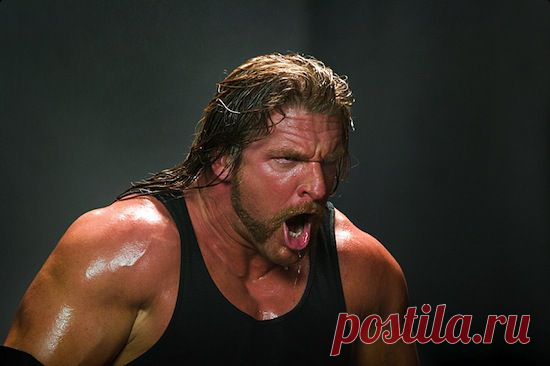 Стероидные добавки провоцируют у спортсменов вспышки «стероидной ярости».