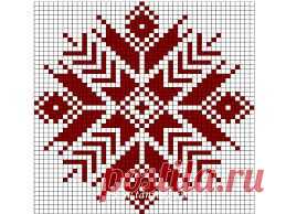 knitting jacquard patterns - Google zoeken