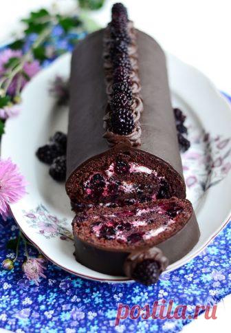 Къпиново руло