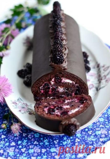 Къпиново руло