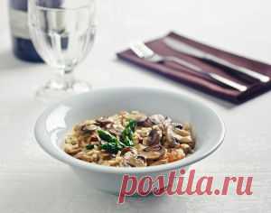 РИЗОТТО ДЖУЗЕППЕ ВЕРДИ | ARTотека еды