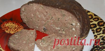 Как приготовить печеночный рулет. Вкусный рецепт печеночного рулета. - пошаговый рецепт с фото