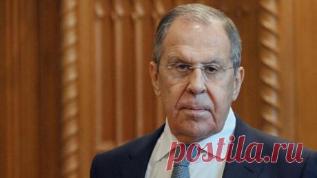 Лавров рассказал о политическом диалоге России и Азербайджана