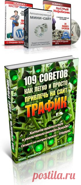 Быстрый Инфобизнес