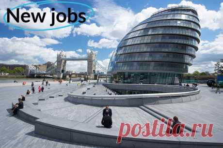 Latest fresher job vacancies in England | Jobs in United Kingdom

Kit-Jobs.Ru - this website helps you to achieve your career dream by linking you to vacancies from Top Companies in United Kingdom.