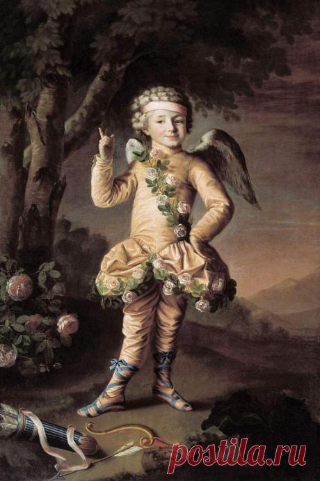 Аргунов Николай Иванович