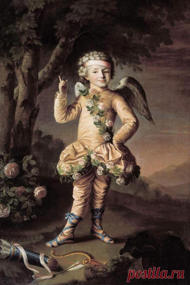 Аргунов Николай Иванович