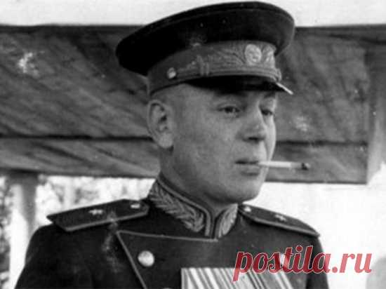 95-летний охранник Василия Сталина раскрыл тюремные тайны сына вождя