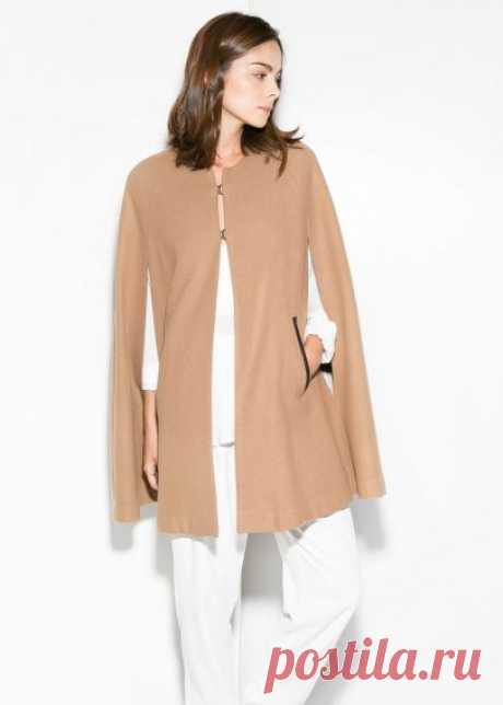 Почему кейп – это круто и где его купить