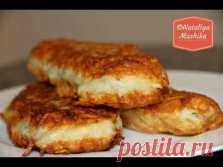 Рыба в картофельной шубе. Сочная рыба и хрустящая корочка! Пальчики оближешь! - clipzui.com Предлагаю Вашему вниманию рецепт сочной рыбки в хрустящей корочке- РЫБА В КАРТОФЕЛЬНОЙ ШУБЕ.Блюдо ооочень простое,но в то же время очень вкусное и его приготовление не занимает много времени.

Рецепт:
Рыбное филе - 3шт (450 г)
Картофель - 3 шт
Яйцо - 1 шт
Сухой молотый чеснок - 1 ч.л.
Мука для кляра - 2 ст.л.
Мука для панировки - 1 ст.л.
Соль по вкусу
Приправа перца с лимоном -1 ч.л...