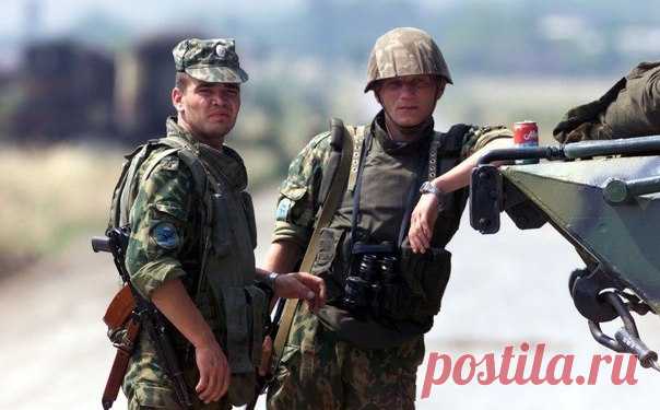 Солдат элитного подразделения США о русских | Горд за Россию