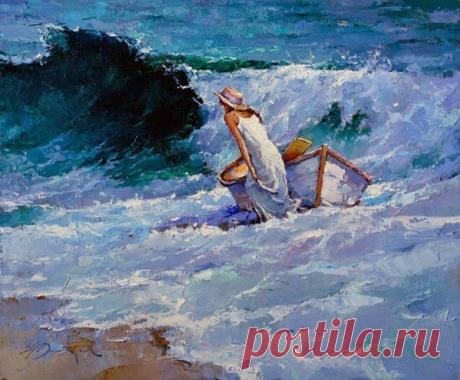 ImpressioniArtistiche: Alexi Zaitsev