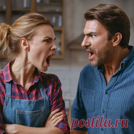 — Чтобы твоей доченьки к утру не было в моей квартире! Я тебя с улицы подобрала к себе, но её я ютить в своей квартире не собираюсь! - OGADANIE.RU