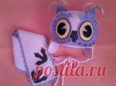 ♥ Вяжут Мамы Малышам ♥ Идеи Для Рукоделия♥