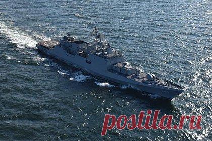 Новейший «Буян-М» провел электронные пуски «Калибрами». Экипаж новейшего малого ракетного корабля (МРК) «Наро-Фоминск» проекта 21631 «Буян-М» провел электронные пуски ракетами «Калибр» в ходе учений на Балтике. МРК успешно поразил цели, которые имитировали скопления техники и живой силы условного противника. Ранее МРК выполнил стрельбу по воздушным целям.