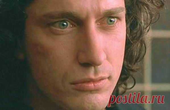 Джерард Батлер