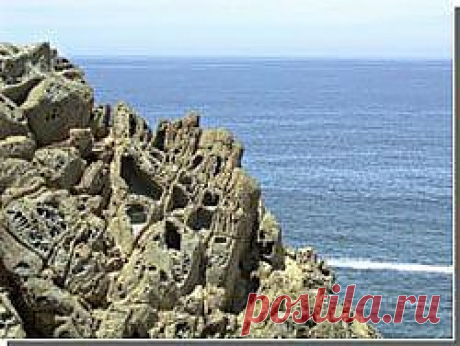 (+1) - Ученые нашли способ борьбы с глобальным потеплением | Наука и техника