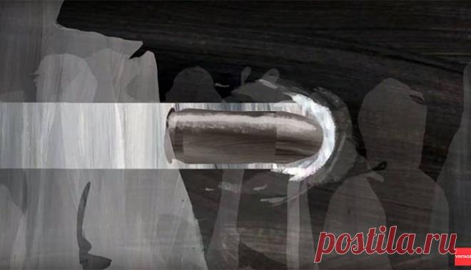 «Доктор Живаго» за 40 секунд и другие мультфильмы по русской классике