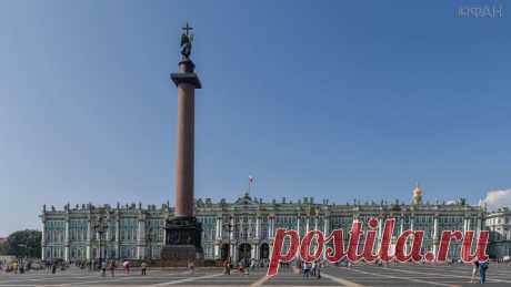 Мошенничество в крупных масштабах: Эрмитаж не комментирует задержание Новикова Государственный Эрмитаж пока не дает комментарии относительно факта задержания Михаила Новикова, который занимает должность заместителя генерального директора музея по строительству.

Санкт-Петербург,…