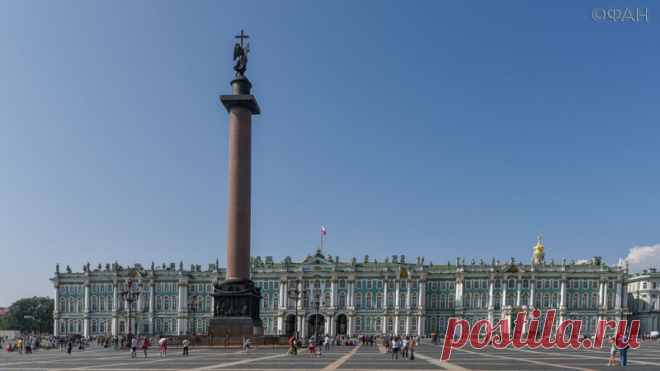 Мошенничество в крупных масштабах: Эрмитаж не комментирует задержание Новикова Государственный Эрмитаж пока не дает комментарии относительно факта задержания Михаила Новикова, который занимает должность заместителя генерального директора музея по строительству.

Санкт-Петербург,…