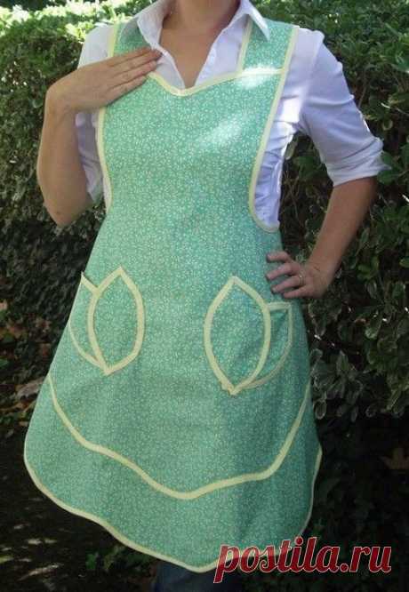 Фартуки.Идеи