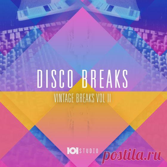SM SM101 Vintage Breaks II Disco Breaks WAV AiFF REX2-MAGNETRiXX  | 441 MB

The essential follow-up to the acclaimed Vintage Breaks, Disco Breaks features 101 authentic beats, breaks and fills from the disco era, recorded with a superlative level of old-school authenticity.