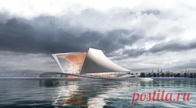 Творческие опыты