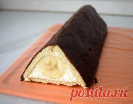 Творожный шалаш из печенья. Вкусный десерт без выпечки | Просто с Марией | Яндекс Дзен