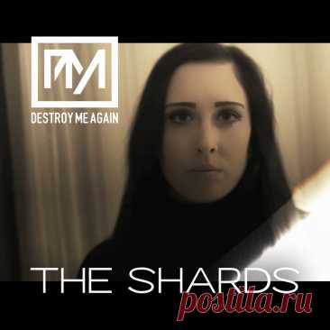 Destroy Me Again - The Shards (Single) (2025) 320kbps / FLAC