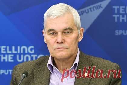 Военный эксперт оценил испытания «Прометея» фразой «ничего подобного в мире нет». Доктор военных наук Константин Сивков отреагировал на успешно проведенные испытания зенитной ракетной системы С-500 «Прометей» на полигоне Капустин Яр. Он отметил, что ничего подобного в мире нет и в ближайшем будущем не будет. «Догнать Россию в ближайшие лет 15-20 никто не сможет», — заключил эксперт.