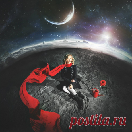 ART — Фотогалерея — Kareva Margarita photographer