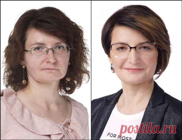15 работ стилистов, которые доказывают, что правильный имидж из любой женщины делает королеву | Краше Всех