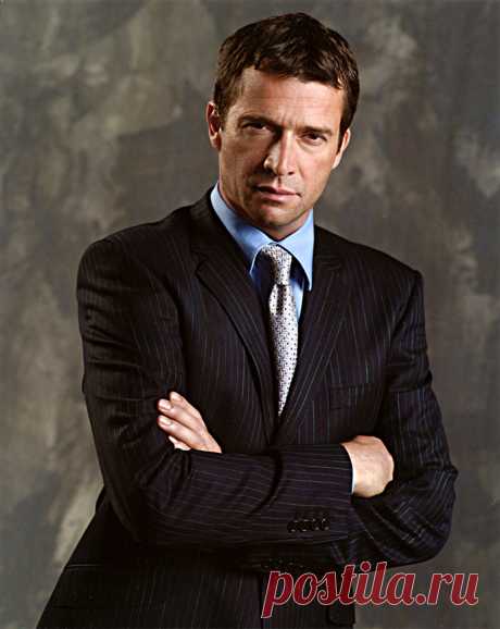 Джеймс Пьюрфой