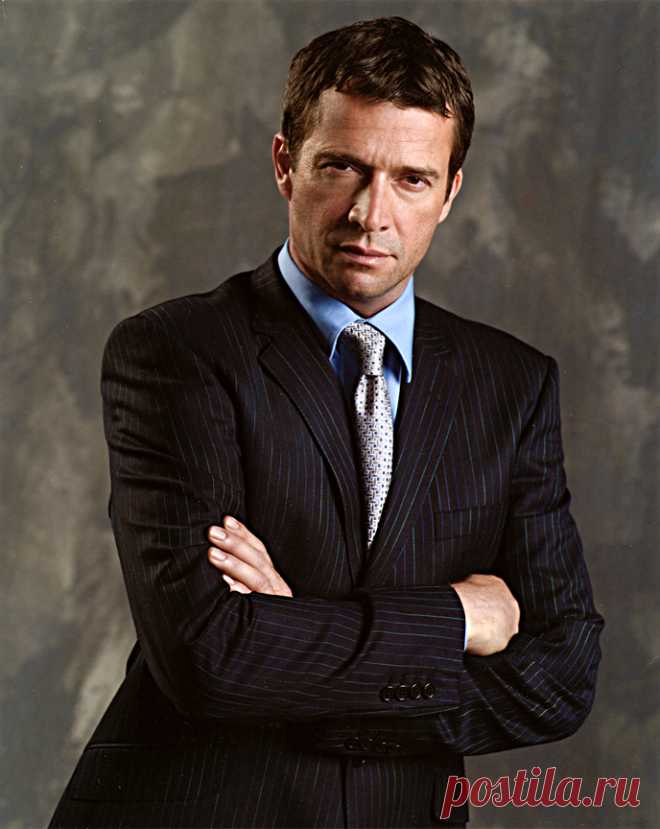 Джеймс Пьюрфой