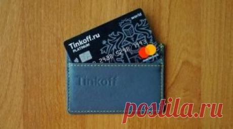 Валютные карты Тинькофф - как открыть и пользоваться