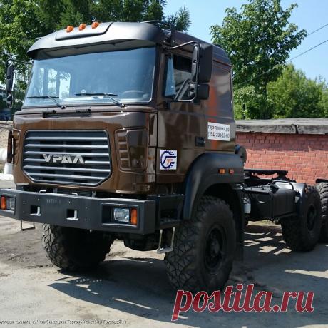 🚛 Магазин оригинальных запчастей на Урал оптом и в розницу
🔟 Широкий ассортимент 💖 Приятные цены 🎁 Скидки и Акции
🌍 Быстрая доставка по Москве, всей России и СНГ 📞 +7(3513)29-85-41