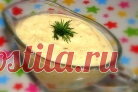 Соус из сельдерея - пошаговый рецепт с фото на Повар.ру